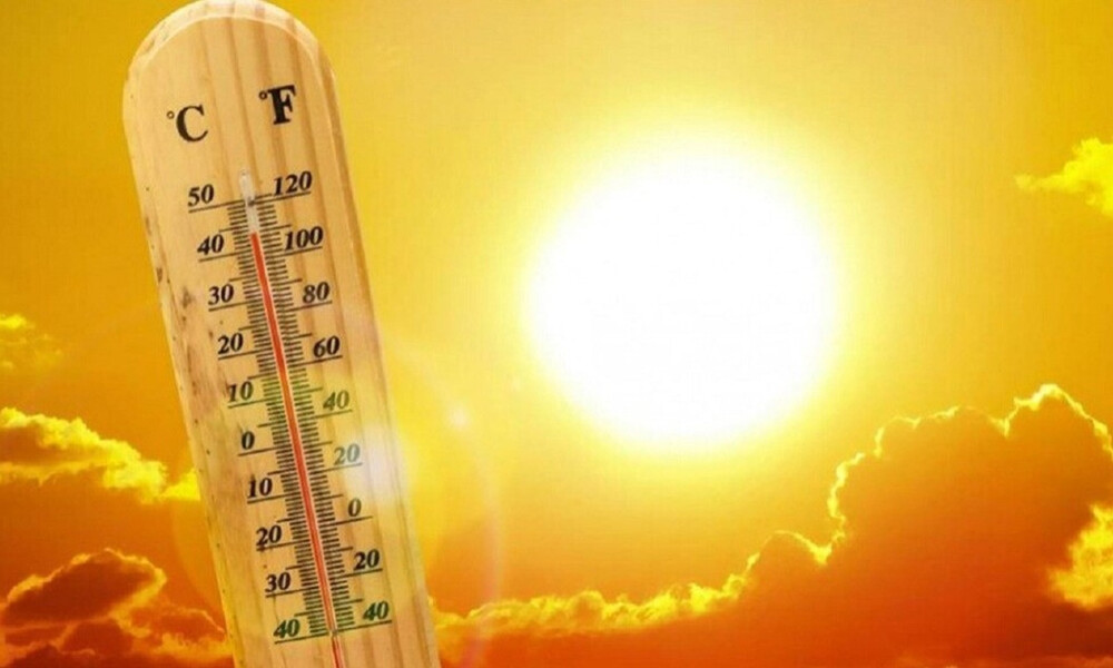 Καιρός: Διπλή προσοχή σήμερα! Η προειδοποίηση του Κλέαρχου Μαρουσάκη (video)