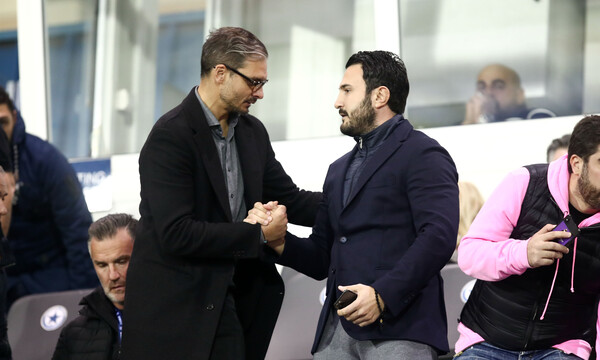 Άρης: Αναστολή στο ban - Φουλάρει για μεταγραφές