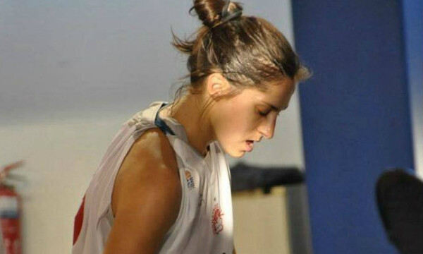 Ανακοίνωσε Αλεξανδρή ο Ολυμπιακός