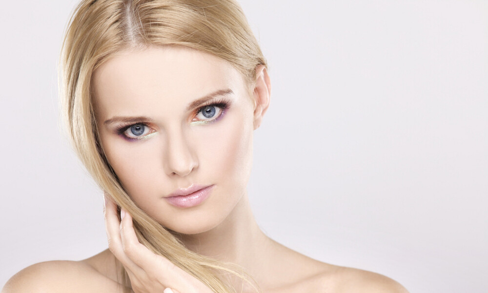 Διατροφικές ελλείψεις που φαίνονται στο πρόσωπο (εικόνα)