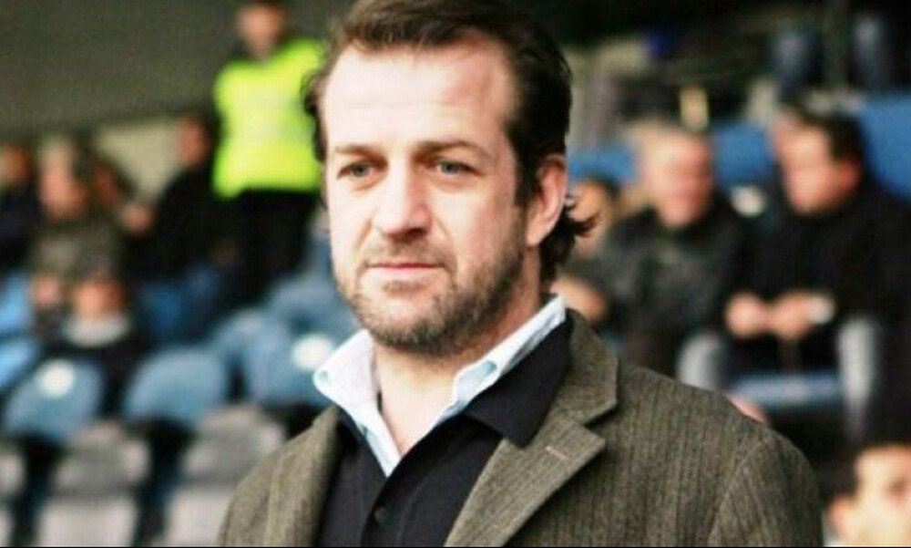 «Κάποιοι θέλουν να συντηρηθεί η ομίχλη στον Ηρακλή»