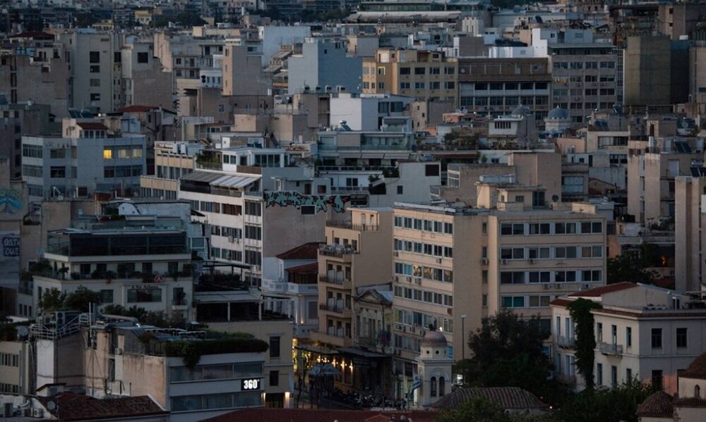 ΕΝΦΙΑ: Πότε πρέπει να πληρωθεί η πρώτη από τις έξι δόσεις