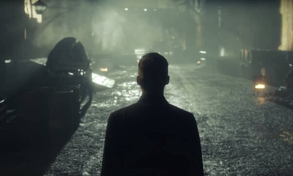 Peaky Blinders: Ανακοινώθηκε η ημερομηνία κυκλοφορίας του παιχνιδιού (video)