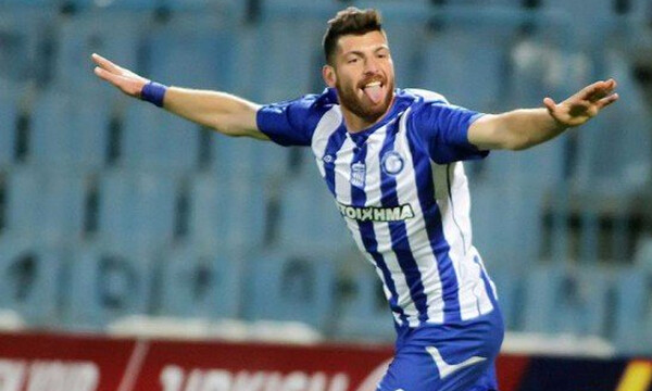 ΠΑΣ Γιάννινα: Ματιές και σε Καρασαλίδη για τα στόπερ