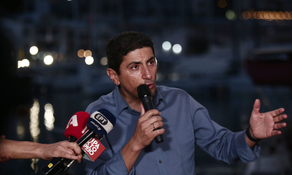 Αυγενάκης:«Παραμένουμε σε επιφυλακή χωρίς καμία χαλάρωση»