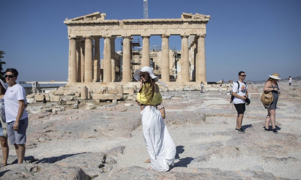 Κορονοϊός: 77 νέα κρούσματα - Στους 210 οι νεκροί 