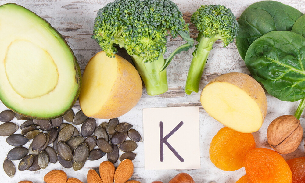 Τροφές πλούσιες σε κάλιο για τη ρύθμιση της πίεσης και των καρδιακών παλμών (εικόνες)