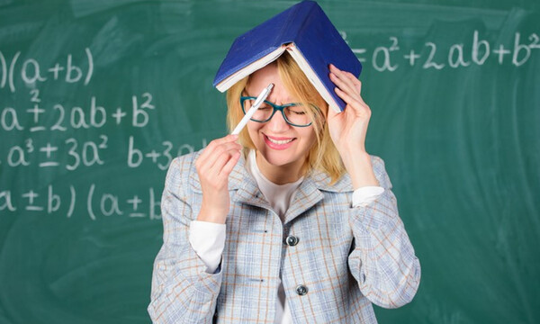 Μνήμη: 5 τρόποι να τη βελτιώσετε (εικόνες)