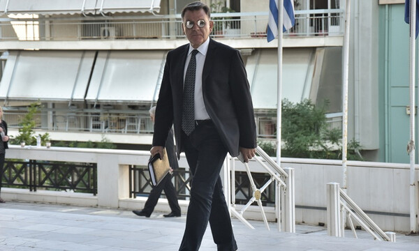 Ζητά αλλαγή σύνθεσης του Διαιτητικού Δικαστηρίου ο Αλέξης Κούγιας!