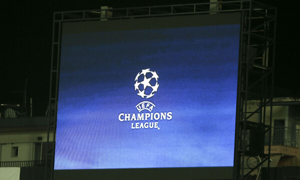 ΠΑΟΚ: Μαθαίνει αντίπαλο για τα προκριματικά του Champions League
