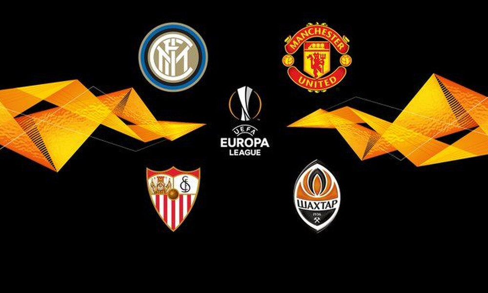 Europa League: Και τώρα… οι τέσσερις τους – Το πρόγραμμα των ημιτελικών (videos)