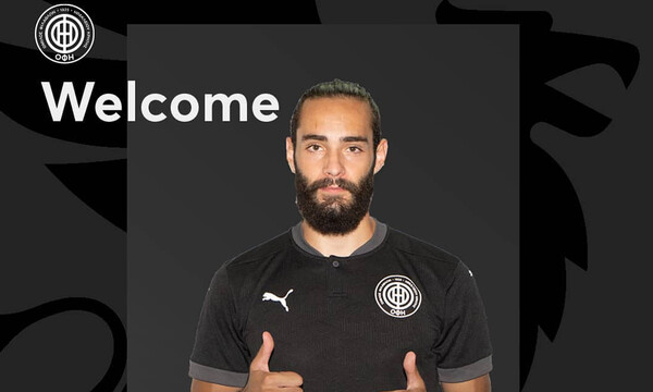 ΟΦΗ: Ανακοινώθηκε και επίσημα ο Σελίμοβιτς (photos)