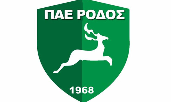ΠΑΕ Ρόδος: Με το μυαλό στην επιστροφή στη δράση