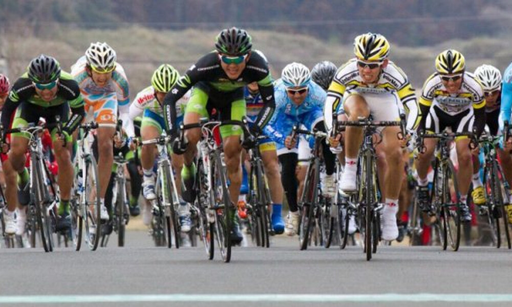 Αναβλήθηκε το Παγκόσμιο Πρωτάθλημα Ποδηλασίας δρόμου ελέω κορονοϊού