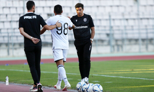 ΠΑΟΚ: «Μάχη» με την Κ19 