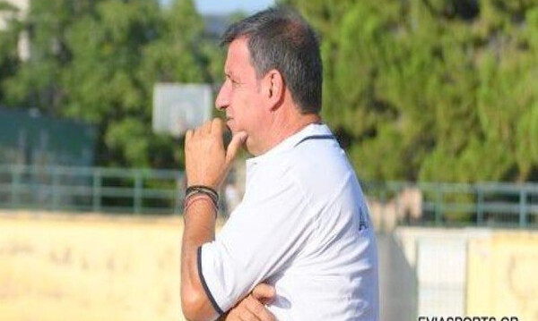 Γκόφας: Έχουμε περισσότερη ποιότητα φέτος!