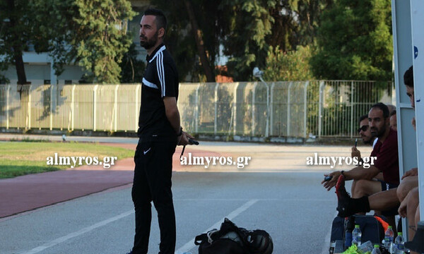 Κούρτογλου: «Έχουμε ακόμα ανήφορο μπροστά μας…»