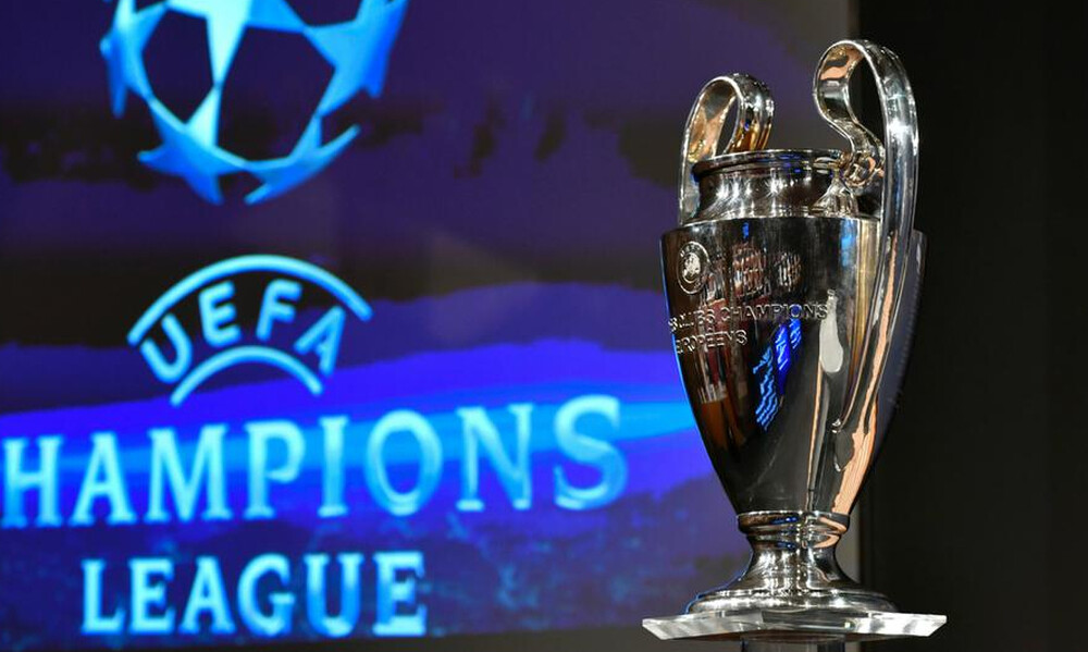 Τα μεγαλύτερα «μπαμ» στην ιστορία του Champions League (videos)