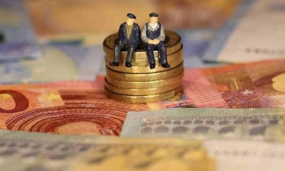 Συντάξεις: Ποιοι θα βγουν στα 60 χρόνια - Αναλυτικός οδηγός και πίνακες