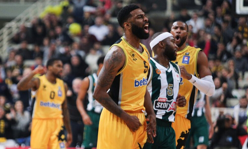 Το πρόγραμμα των φιλικών της ΑΕΚ