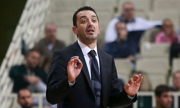 Η επίσημη «πρώτη» του Παναθηναϊκού ΟΠΑΠ