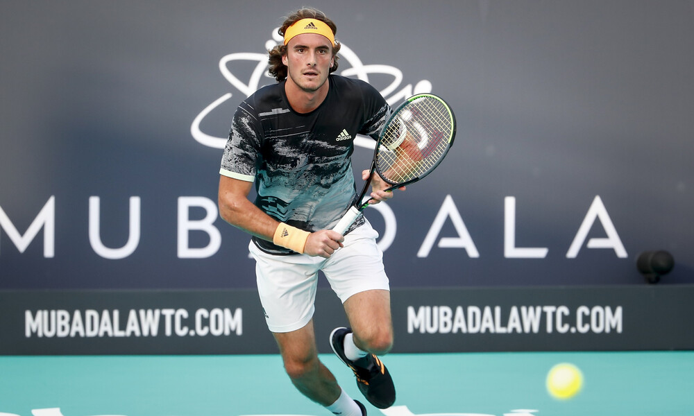 Το μήνυμα του Τσιτσιπά στη νεολαία για τον κορονοϊό (video)