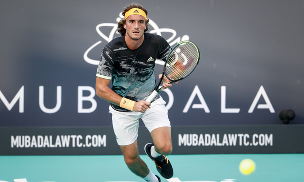 Το μήνυμα του Τσιτσιπά στη νεολαία για τον κορονοϊό (video)