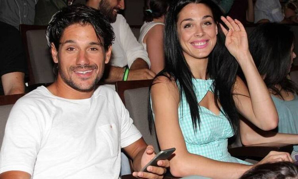 Βλάχος - Τριανταφυλλίδου: Δείτε το μίνιμαλ σπίτι τους στην Αμερική (pics)