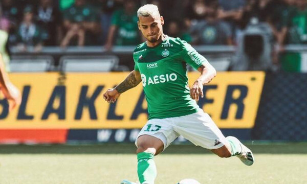 Ολυμπιακός: Τραούκο και Σανούσι στο προσκήνιο