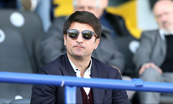 ΑΕΚ: Μια ανάσα από επιθετικό