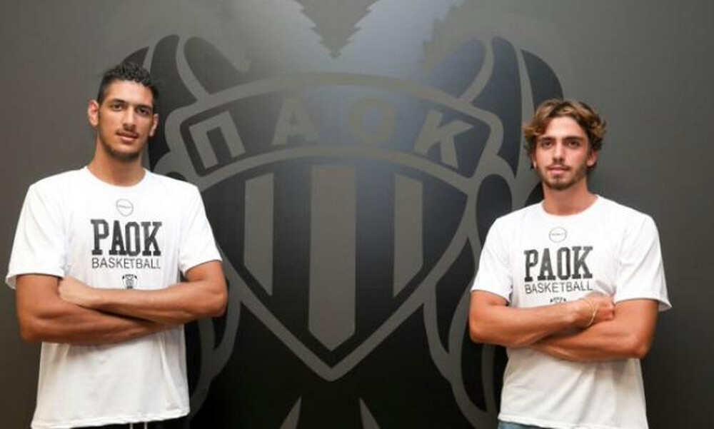 ΠΑΟΚ: Κινήσεις με μέλλον