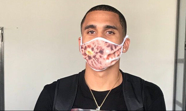 ΠΑΟΚ: Στη Θεσσαλονίκη ο Μήτρου Λονγκ