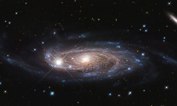 Η απίθανη ανακάλυψη της NASA: Και το όνομα αυτού... Godzilla Galaxy (vid)