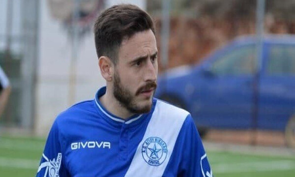 ΑΕ Νεάπολης: Πήρε Γκέκα