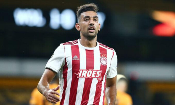 Ολυμπιακός: Μένει ο Χασάν!