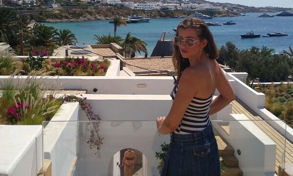 Άγριες Μέλισσες: Θα πάθεις πλάκα! Δες τη Λενιώ να τραγουδά στη μέση του δρόμου