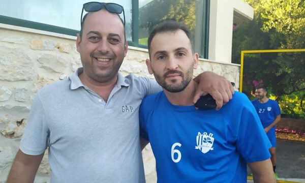 Απέκτησε και Καστελλιανάκη ο Πόρος