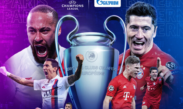 Champions League: Ο δρόμος των Παρί ΣΖ και Μπάγερν προς τον τελικό (videos)