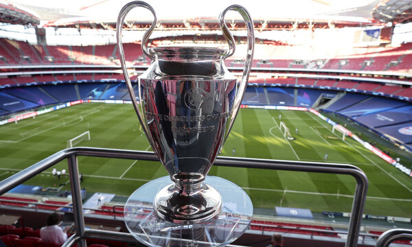 Τελικός Champions League: Παρί ή Μπάγερν; Ποια θα σηκώσει το τρόπαιο; (Poll)