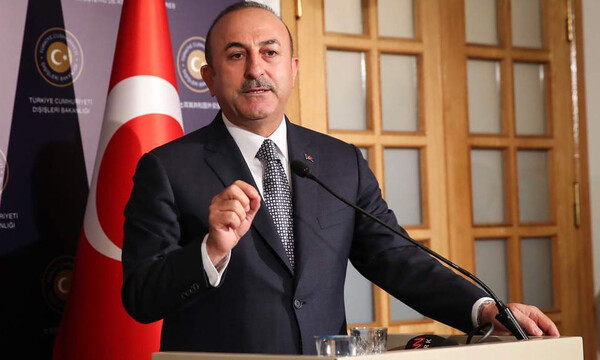 Συνεχίζουν οι Τούρκοι: «Δίπλα στην Μπεσίκτας ο Τσαβούσογλου μετά τις προκλητικές δηλώσεις Σαββίδη»