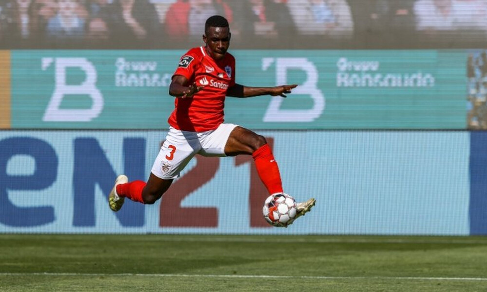 Ολυμπιακός: Φορτσάρει για Ζαϊντού (video)