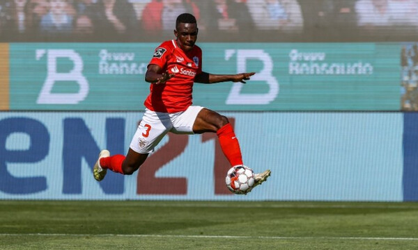 Ολυμπιακός: Φορτσάρει για Ζαϊντού (video)