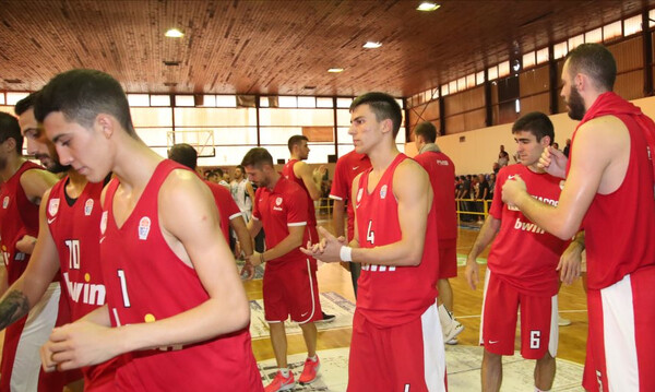 Αρνητικά τα τεστ στον Ολυμπιακό