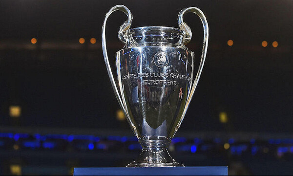 Champions League: Η κορυφαία ενδεκάδα της χρονιάς (photo)