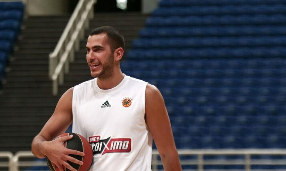 Παναθηναϊκός ΟΠΑΠ: Επιστροφή με διπλή προπόνηση