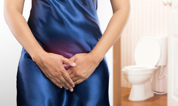 Οι τροφές που σας προστατεύουν από την ουρολοίμωξη (εικόνες)