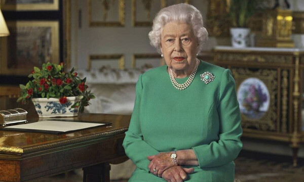 «Βόμβα»: Η Βασίλισσα Ελισάβετ δεν θα γυρίσει ποτέ στο Μπάκιγχαμ!