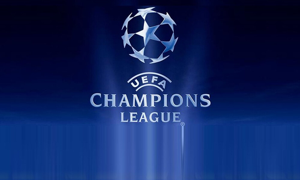 Βραδιά Champions League με δυνατά παιχνίδια   