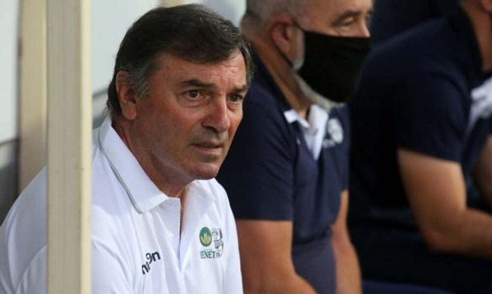 Τεννές: «Έγινε το πρώτο βήμα, πάμε για την άνοδο» (video)