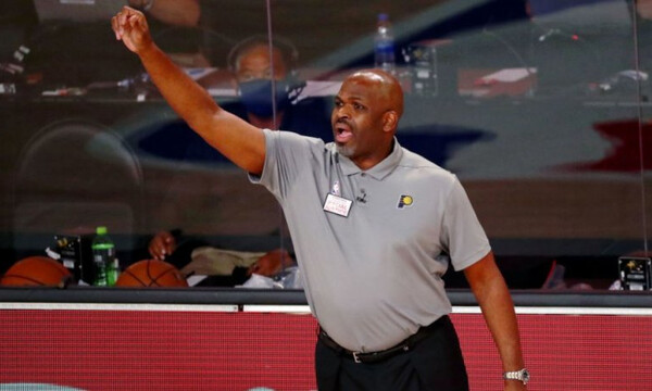 NBA: Απέλυσαν τον προπονητή που πήραν πριν δυο εβδομάδες